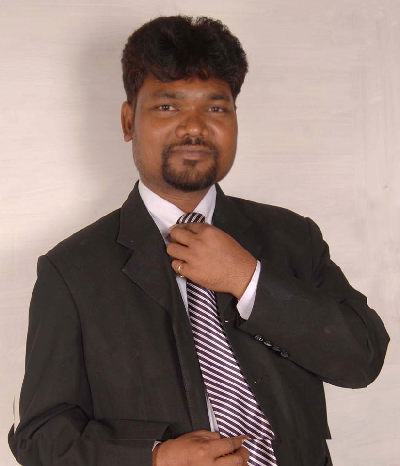 Mr. Tulen Hansdak